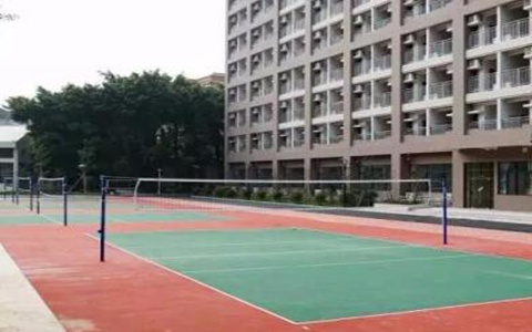 陜西科技技師學(xué)院