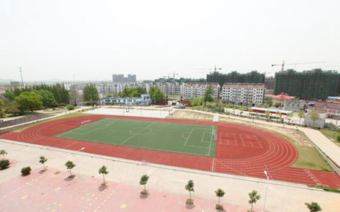 西安技師學院(西安西電機電學院)