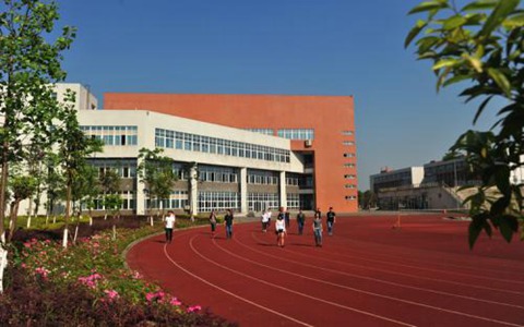 廣西機電工程學校