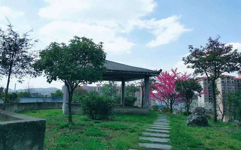 廣西南寧高級(jí)技工學(xué)校(廣西南寧技師學(xué)院)