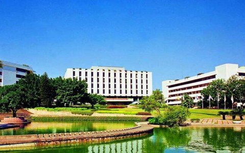 陜西航空技師學院(〇一二基地技工學校)