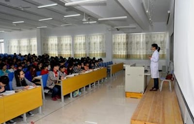 陜西省涇陽職業(yè)中等專業(yè)學(xué)校2023年招生專業(yè)