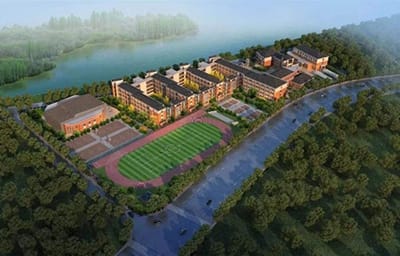 渭南職業(yè)技術(shù)學(xué)院2023年招生專業(yè)