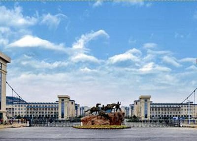 西安現(xiàn)代電子職業(yè)學(xué)校2023年專業(yè)設(shè)置