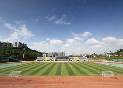 寶雞市體育運動學校2023年招生對象