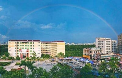 西安職業(yè)技術(shù)學(xué)院2023年收費(fèi)情況