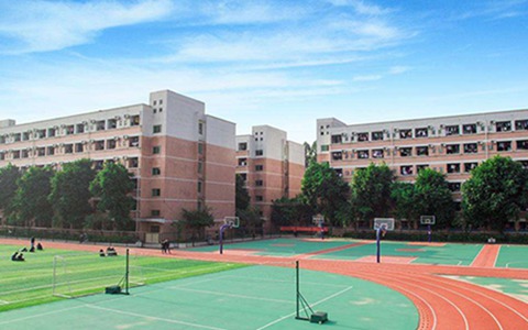 西安實驗職業(yè)中等專業(yè)學(xué)校