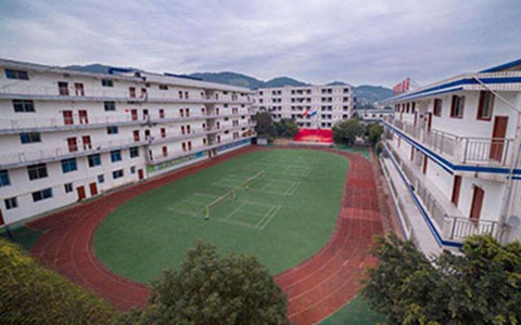 浙江警官職業(yè)學(xué)院刑事執(zhí)行專業(yè)好不好?發(fā)展前景怎樣