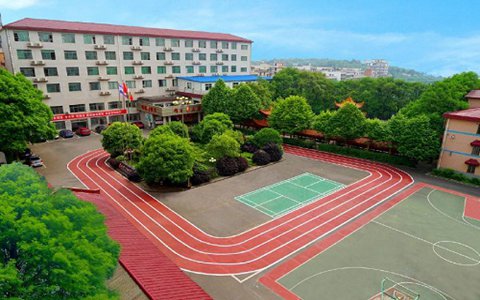 安康計算機軟件學(xué)校
