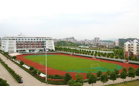 韓城市職業(yè)中等專業(yè)學(xué)校