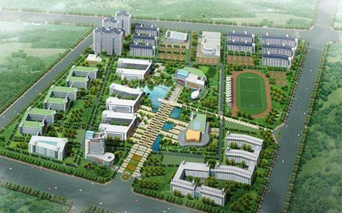 北京計算機(jī)工業(yè)學(xué)校工程造價介紹