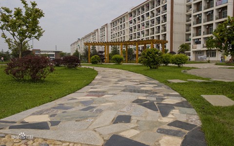 北京機(jī)械工業(yè)學(xué)校環(huán)境地質(zhì)工程 介紹