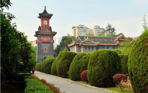 浙江工貿(mào)職業(yè)技術(shù)學院電子信息工程技術(shù)專業(yè)都學些什么?