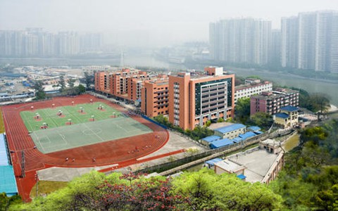 白城醫(yī)學高等專科學校醫(yī)學影像技術專業(yè)課程設置有哪些