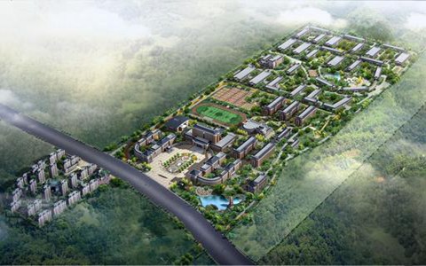 北京水利水電學(xué)校水利水電工程技術(shù)介紹