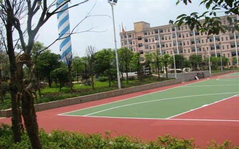 西安市職工大學
