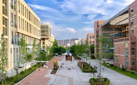 石家莊醫(yī)學(xué)高等?？茖W(xué)校地址在哪里