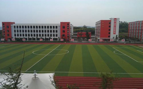 西安航天工業(yè)學(xué)校