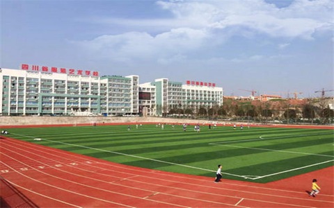 惠州衛(wèi)生職業(yè)技術學院（中職部）怎么樣-為什么