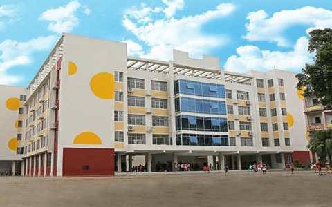 西安航空護士職業(yè)學校