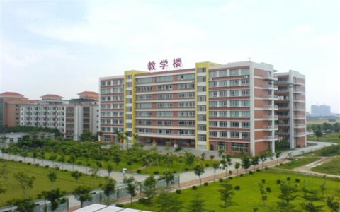 韓城市職業(yè)中等專業(yè)學校