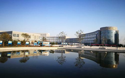 北京化工學(xué)校機電一體化技術(shù)  介紹