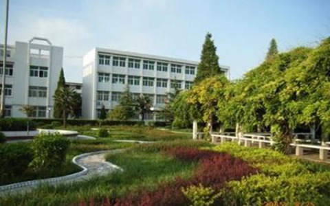 陜西國防工業(yè)技師學院