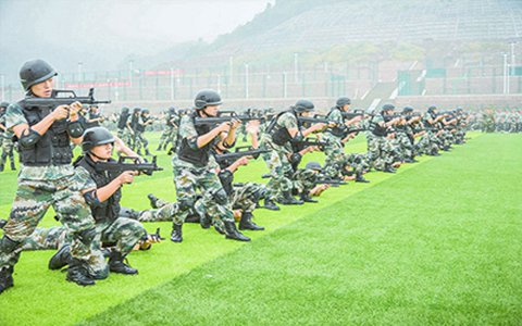 北京大興區(qū)第一職業(yè)學校航空服務介紹