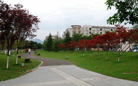 陜西醫(yī)科學(xué)校