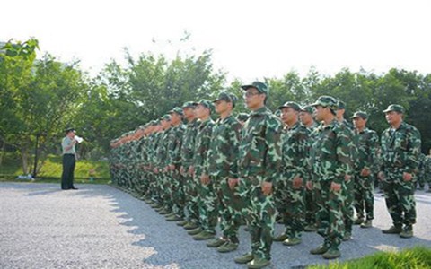 西安實驗職業(yè)中等專業(yè)學校