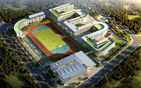 廣州城建職業(yè)學(xué)院2022年招生計(jì)劃是什么