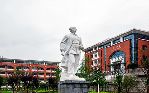 2023年綿陽(yáng)外貿(mào)電子學(xué)校招生對(duì)象及招生條件