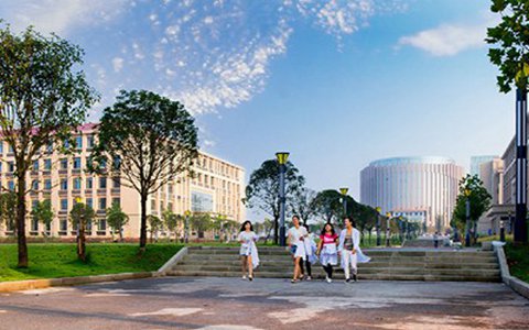 渭南2023年大專鐵路學(xué)校有哪些