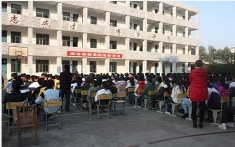 山西信息職業(yè)技術(shù)學(xué)院嵌入式系統(tǒng)工程專業(yè)介紹