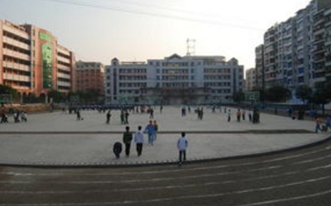昆明農(nóng)業(yè)學校