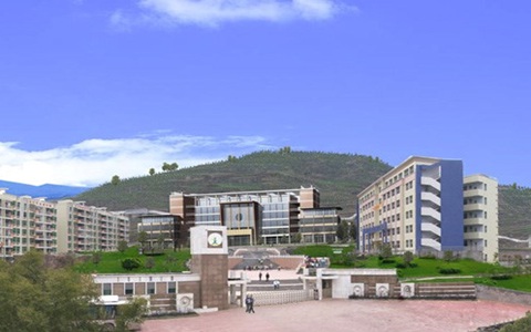 太原城市職業(yè)技術(shù)學(xué)院建筑裝飾工程技術(shù)專業(yè)介紹