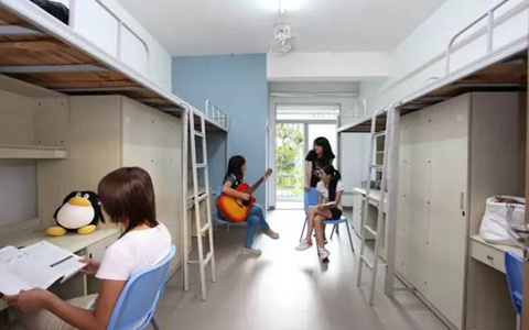山西建筑職業(yè)技術學院建筑裝飾工程技術專業(yè)介紹