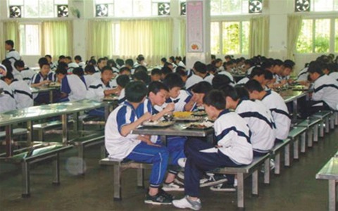 臨汾職業(yè)技術(shù)學(xué)院礦井通風(fēng)與安全專業(yè)介紹