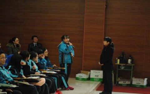 山西藝術(shù)職業(yè)學(xué)院音樂(lè)表演專業(yè)介紹