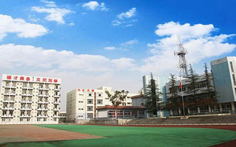 山西財貿(mào)職業(yè)技術(shù)學(xué)院市場營銷專業(yè)介紹