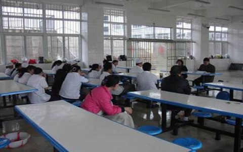 道真自治縣中等職業(yè)學(xué)校汽車運用與維修專業(yè)