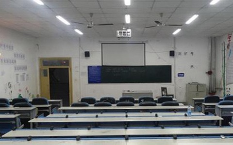 大同煤炭職業(yè)技術學院礦山地質專業(yè)介紹