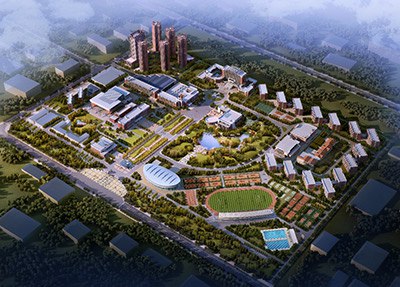 渭南職業(yè)技術學院公共文化服務與管理專業(yè)介紹