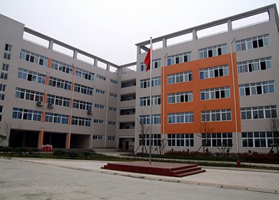 陜西銅川工業(yè)技師學(xué)院