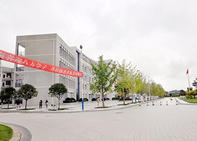 楊凌職業(yè)技術(shù)學(xué)院水利水電工程技術(shù)專業(yè)介紹