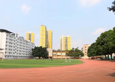 寶雞市體育運動學校