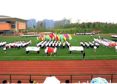 西安海棠職業(yè)學(xué)院衛(wèi)生檢驗與檢疫技術(shù)專業(yè)介紹