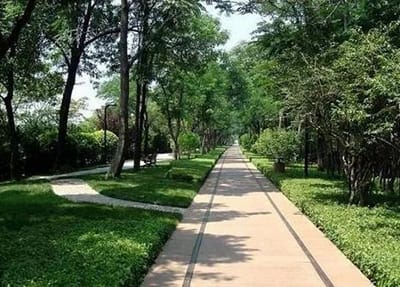 西安美術學院附屬中等美術學校