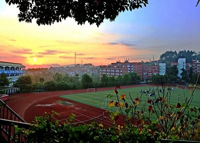 四川東汽中學(xué)怎么樣
