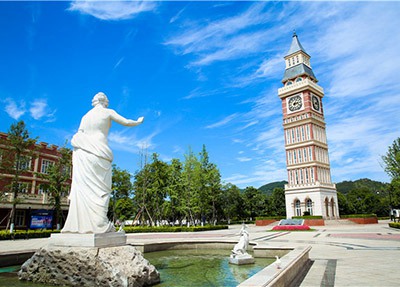 成都市龍泉一中怎么樣